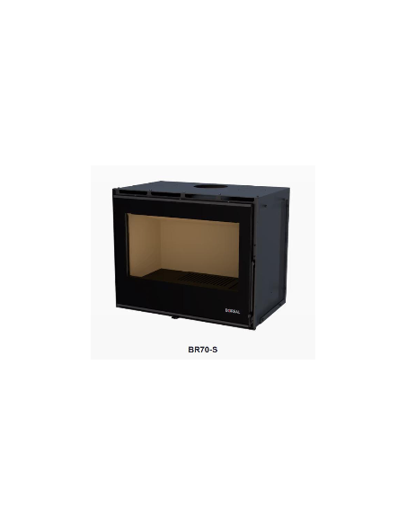 INSERTABLE 70 BOREAL