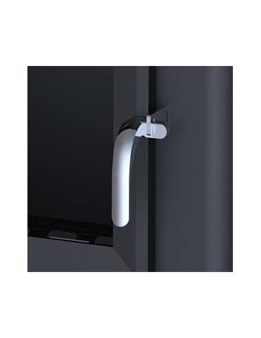 ESTUFA CON HORNO BOREAL