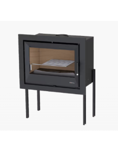 BASE CON PATAS REGULABLES EN ALTURA BOREAL