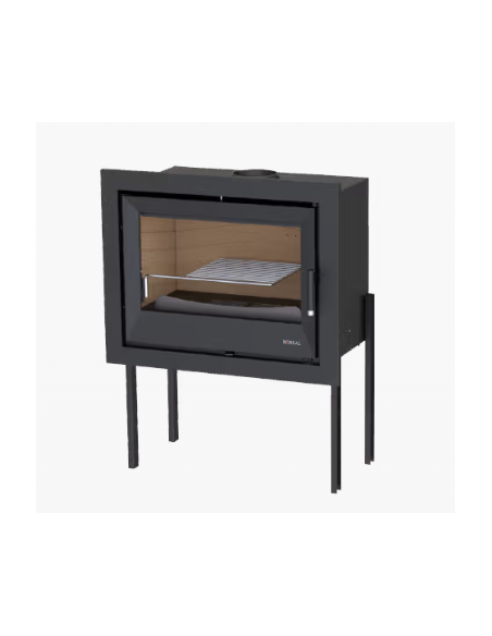 BASE CON PATAS REGULABLES EN ALTURA BOREAL