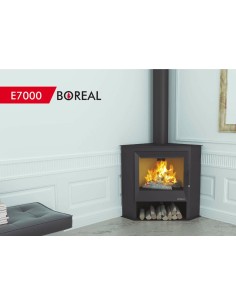 ESTUFA RINCÓN BOREAL