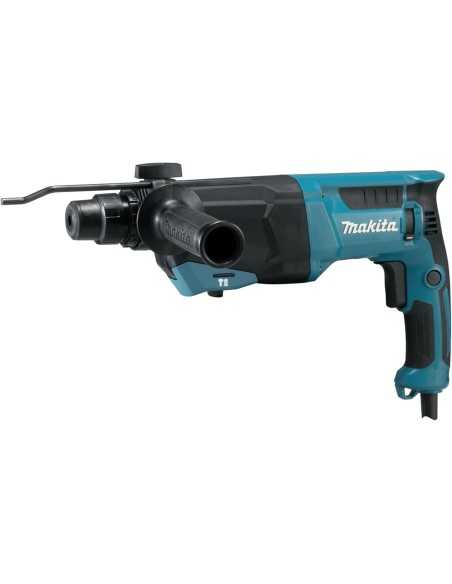 MARTILLO LIGERO 800W 26MM 3M