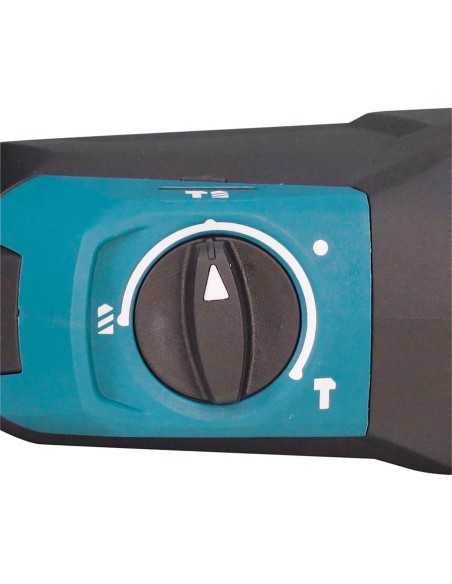 MARTILLO LIGERO 800W 26MM 3M