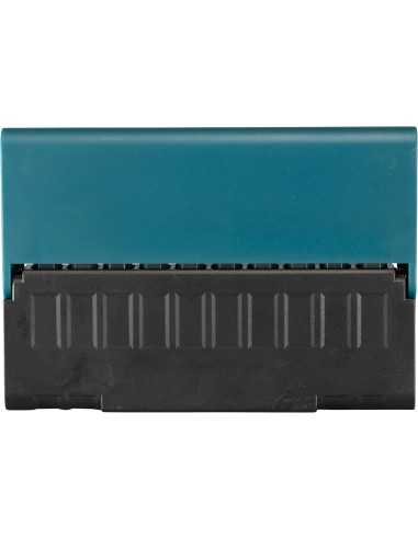 JUEGO PUNTAS IMPACT BLACK (10PC) MAKITA