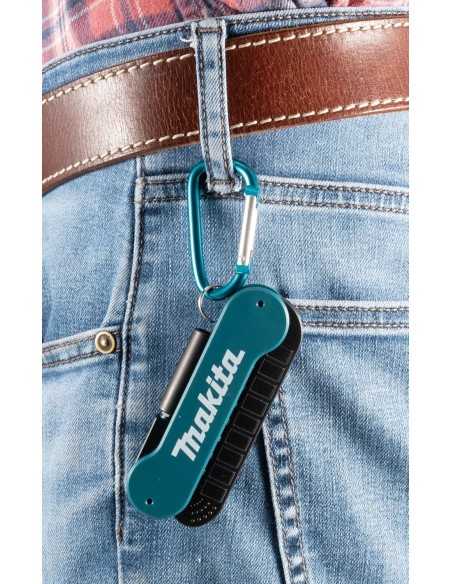 ESTUCHE PUNTAS IMPACT BLACK (10U.) MAKITA