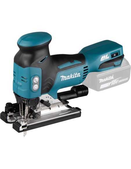 CALADORA BL 18V C/POMO MAKITA DJV181Z