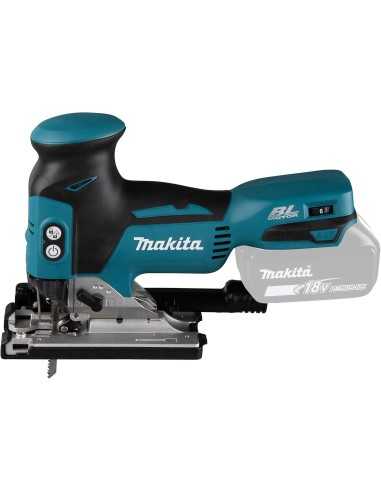 CALADORA BL 18V C/POMO MAKITA DJV181Z