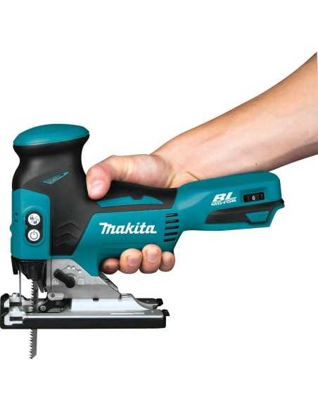 CALADORA BL 18V C/POMO MAKITA DJV181Z