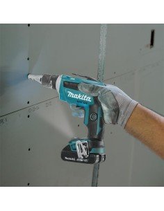 ATORNILLADOR BL 18V MAKTIA DFS452Z 2