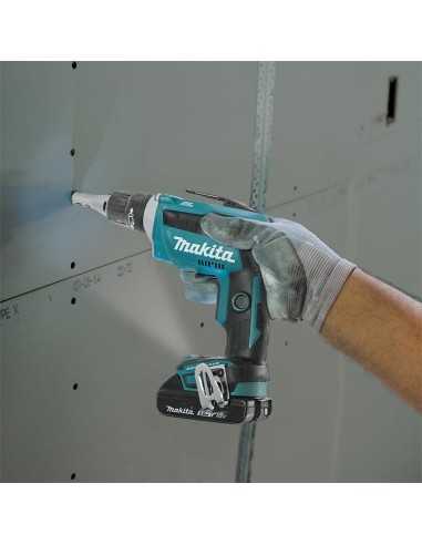 ATORNILLADOR BL 18V MAKTIA DFS452Z
