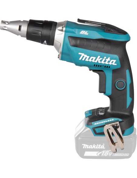 ATORNILLADOR BL 18V MAKTIA DFS452Z
