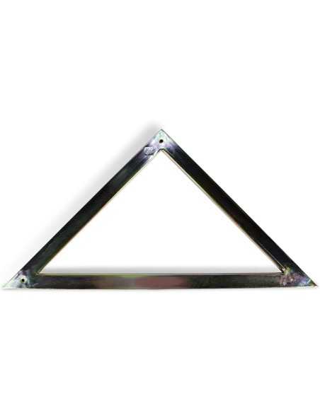 ESCUADRA BRICROMATADA 60CM