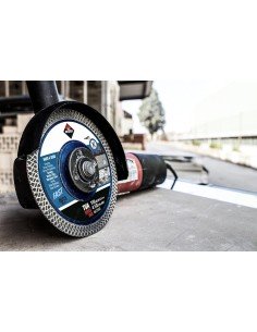 DISCO DIAMANTE TVA 115MM SUPER PRO 2