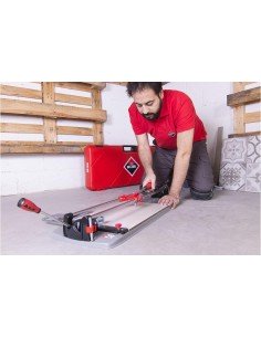 CORTADOR MANUAL TS-66 MAX ORANGE 2