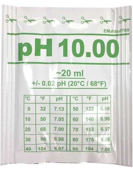 SOLUCION TAMPON PH10 20ML