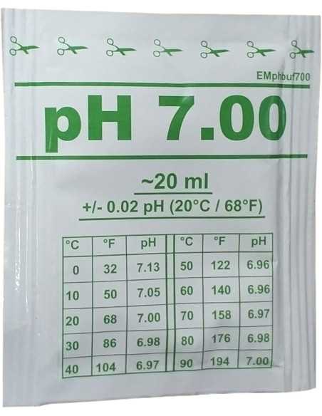 SOLUCION TAMPON PH7 20ML