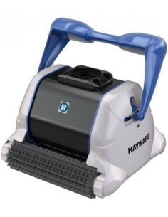 ROBOT LIMPIAFONDOS PISCINA TIGER SHARK QC  " OFERTA"