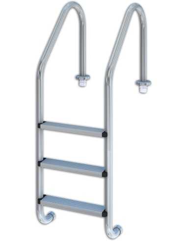 ESCALERA STANDAR XX 3 PELDAÑOS