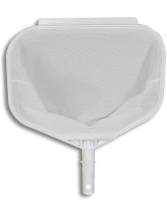 RECOGEHOJAS BOLSA FIJACION CLIP