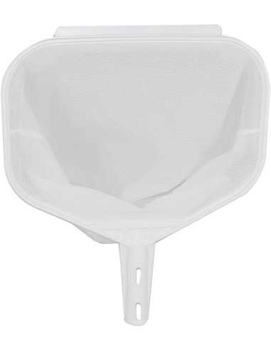 RECOGEHOJAS ULTRABOLSA Y ALUMINIO F. PAL