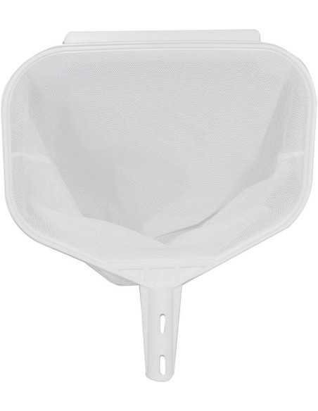 RECOGEHOJAS ULTRABOLSA Y ALUMINIO F. PAL