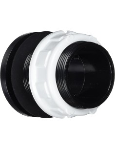 PASAMUROS 2" CON TUERCA