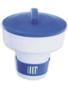 DOSIFICADOR FLOTANTE C