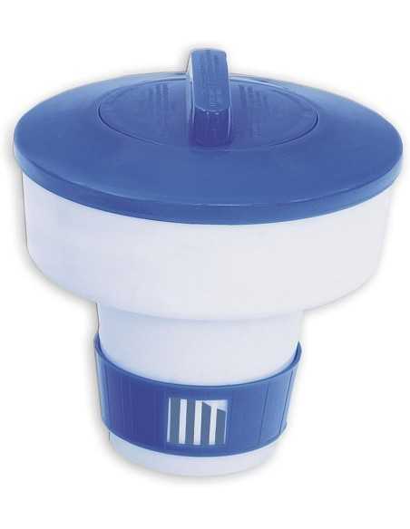 DOSIFICADOR FLOTANTE C