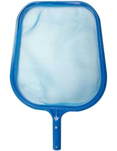 RECOGEHOJAS PLANO FIJACION CLIP