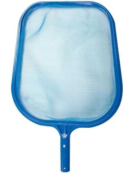 RECOGEHOJAS PLANO FIJACION CLIP