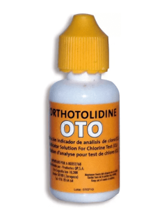 BOTELLITA DE 1/2 ONZA OTO CLORO