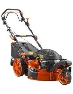 CORTACESPED ANOVA 6HP 51 CM (3 RUEDAS)