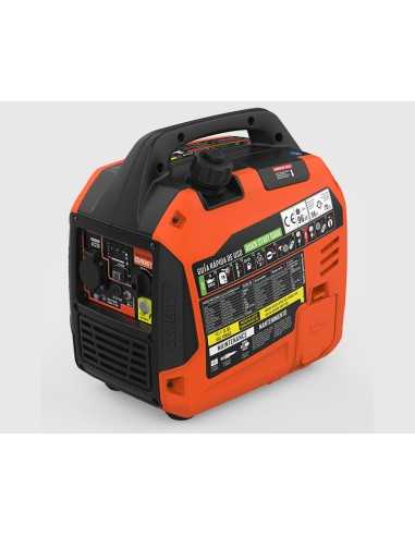 GENERADOR INVERTER MENORCA RC 2.8KW