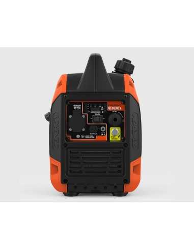 GENERADOR INVERTER MENORCA RC 2.8KW