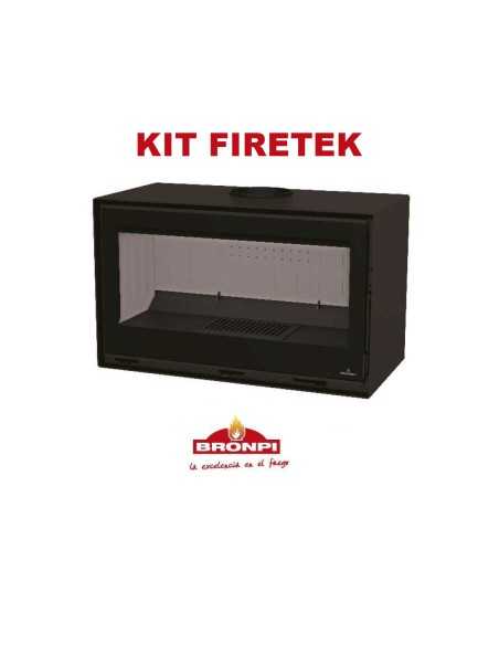 KIT FIRETEK PARA CAIRO-90-D
