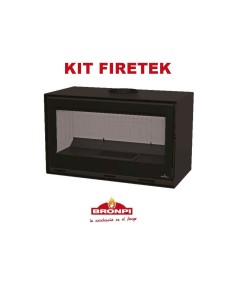 KIT FIRETEK PARA CAIRO-110-D