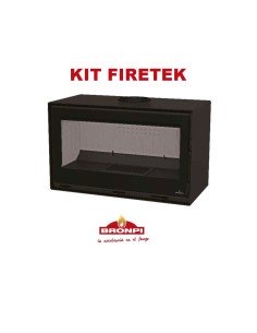 KIT FIRETEK PARA CAIRO-110-D