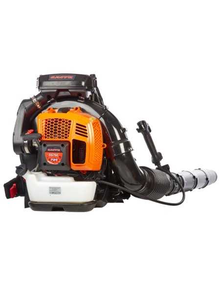 Soplador ANOVA SG76C