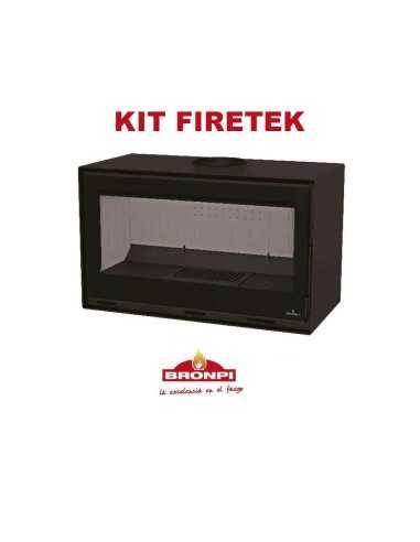 KIT FIRETEK PARA CAIRO-90-ED BRONPI