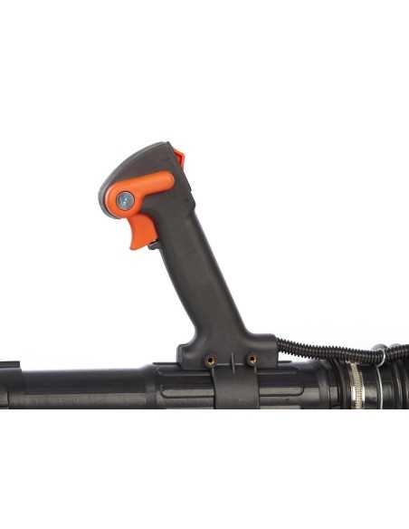 El Soplador ANOVA SG33C