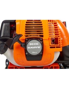 Soplador ANOVA SG33C