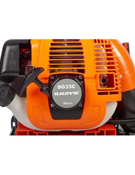 Soplador ANOVA SG33C