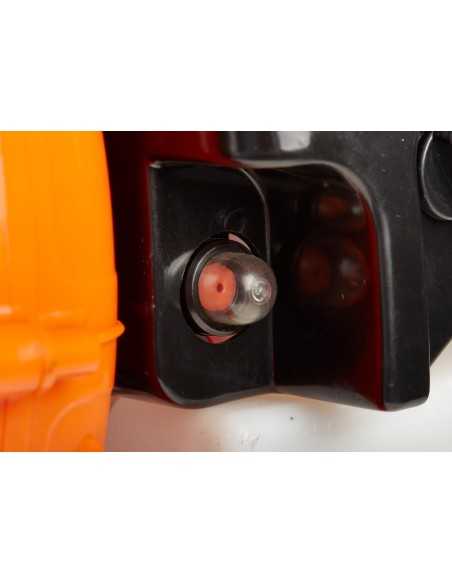 El Soplador ANOVA SG33C