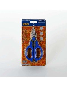 Tijera Electricista Alyco Reforzada 160 mm - Código 108220 2
