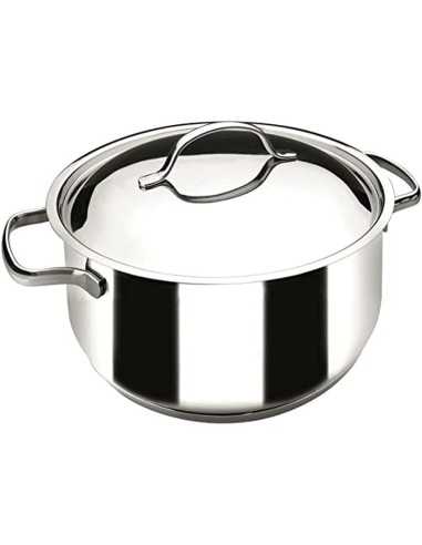 CACEROLA 20 BASIC LACOR