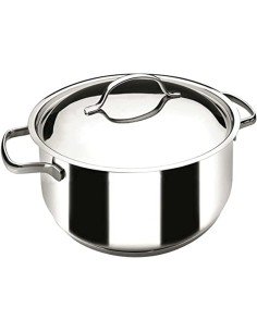 CACEROLA 16 BASIC LACOR