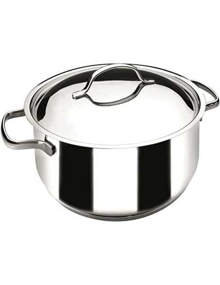 CACEROLA 16 BASIC LACOR