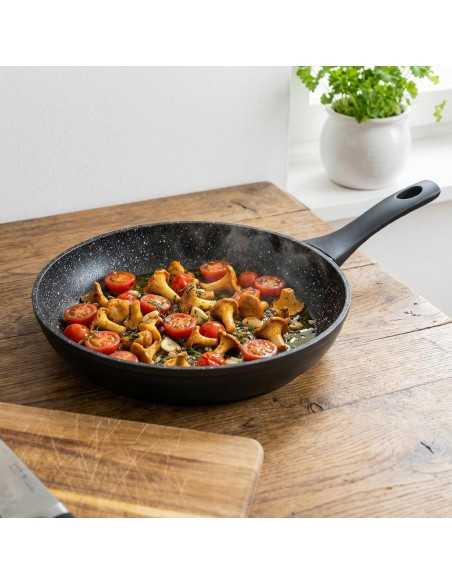 SARTEN NATURA 16CM IBILI