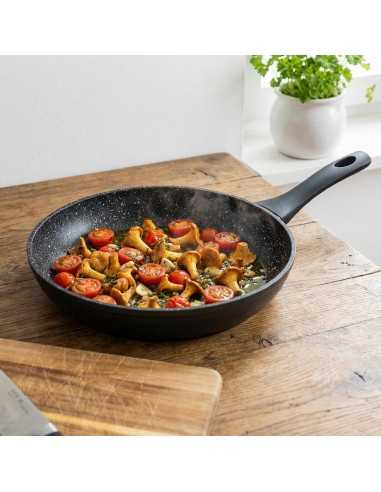 SARTEN NATURA 18CM IBILI