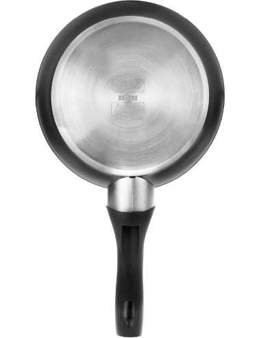 SARTEN NATURA 26CM IBILI